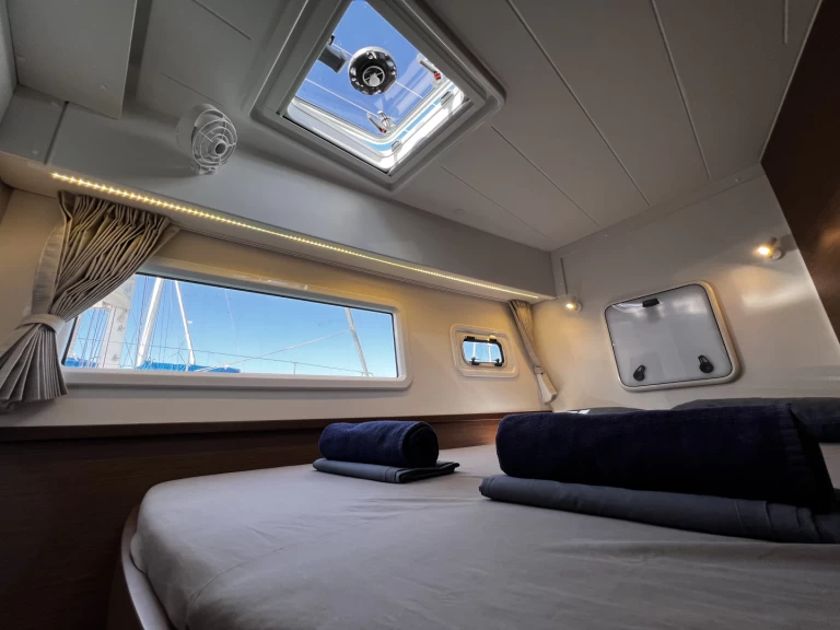 Uthyrning San Miguel De Abona - Lagoon Lagoon 42 av Samboat 