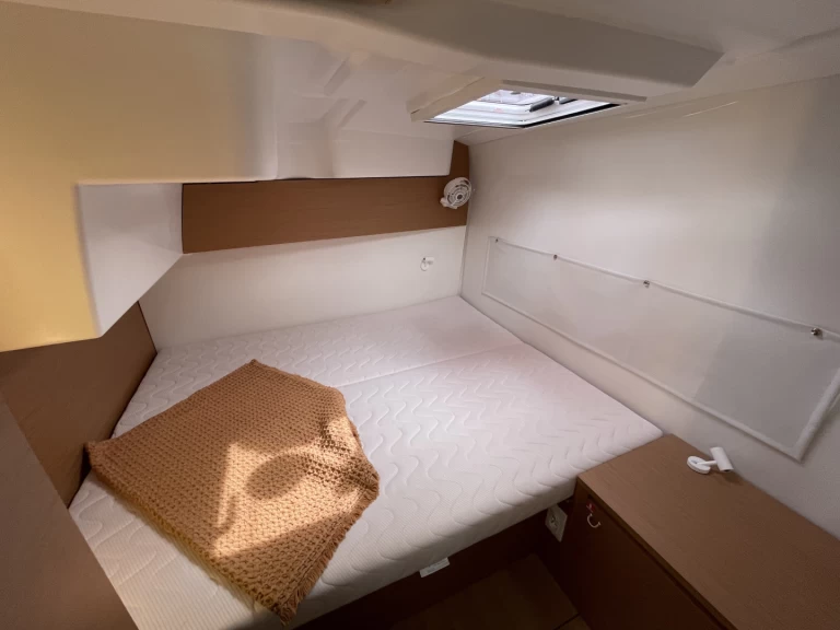 Yacht charter San Miguel De Abona billig Excess 11