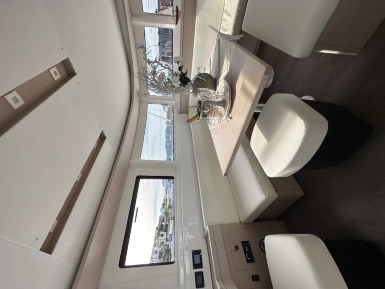 Hyr en Lagoon Lagoon 46 Cugnana Verde 