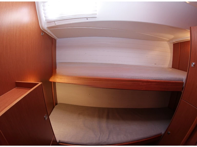 Båtuthyrning Bavaria Cruiser 51 i Olbia på Samboat 