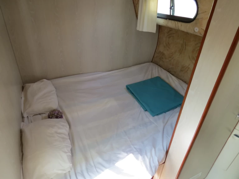 Båtuthyrning Nicols Yacht Confort Family 4-8 p. i Grez-Neuville på Samboat 