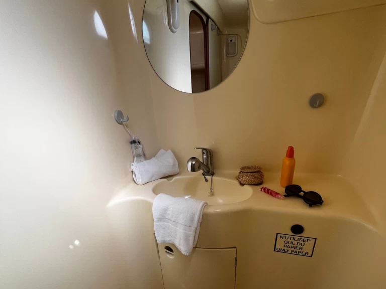 Yacht charter Grez-Neuville billig Confort Couple XL 2-4 p.