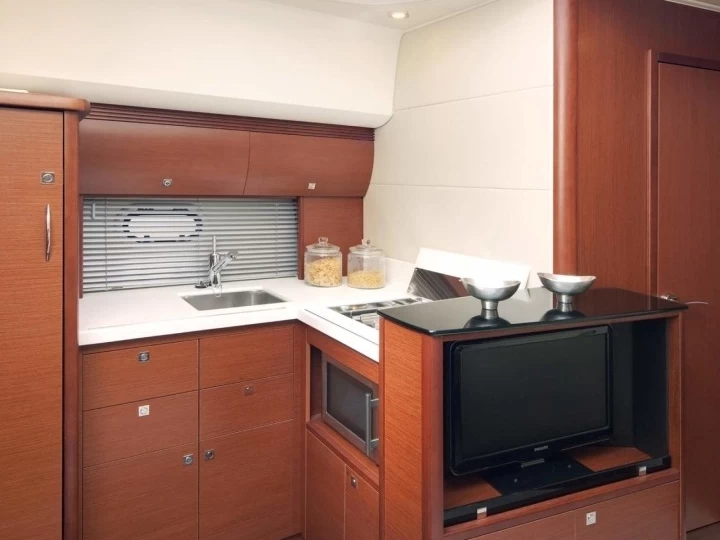 Motorbåt  för uthyrning Giardini-Naxos till det bästa priset 