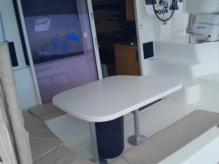 Hyra Katamaran  med eller utan skeppare Custom Made Kendwa 