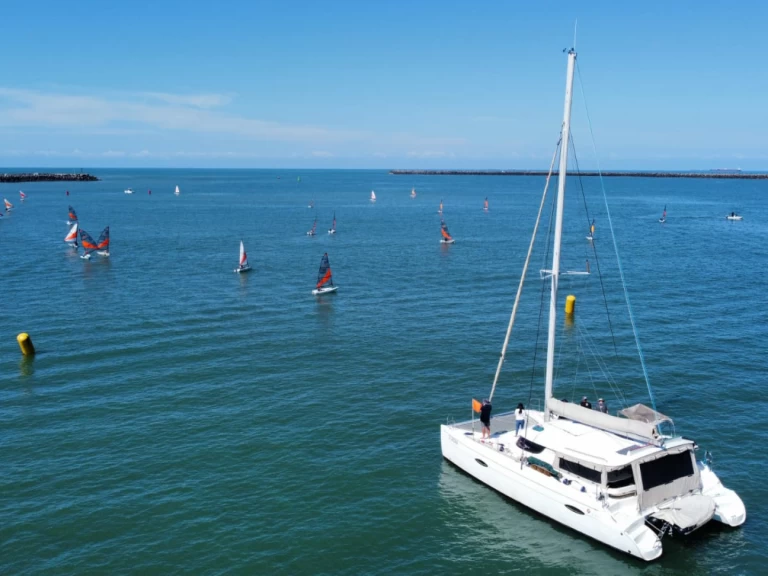 Båtuthyrning Custom Made Custom made i Kendwa på Samboat 