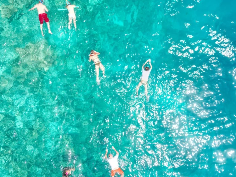 Uthyrning Katamaran  i Kendwa - Custom Made Custom made