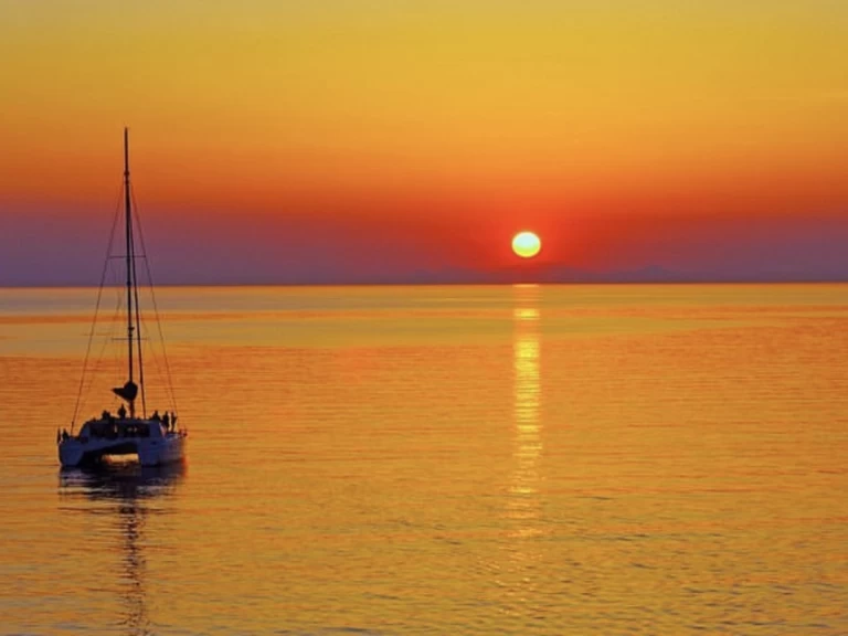 Hyr en Custom Made Custom made Kendwa 