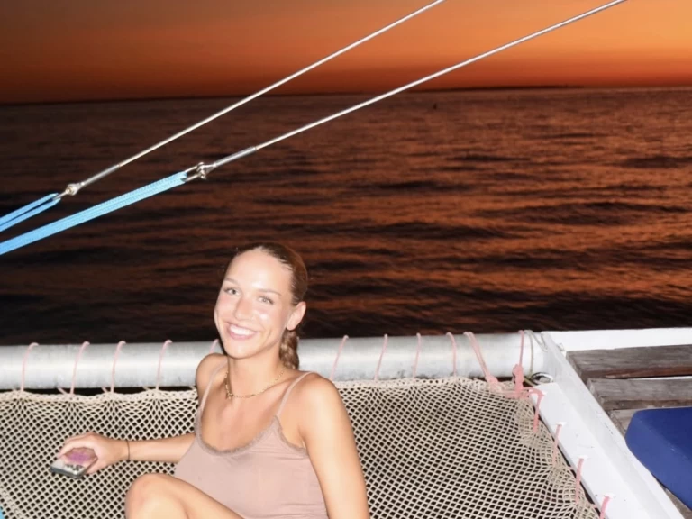 Yacht charter Kendwa billig Custom made