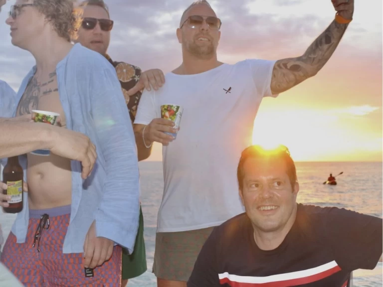 Båtuthyrning Custom Made Custom made i Kendwa på Samboat 