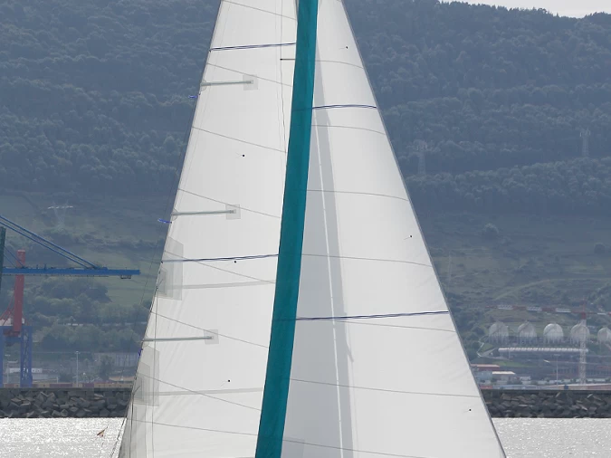 Uthyrning Getxo - Bénéteau First 36 S7 av Samboat 