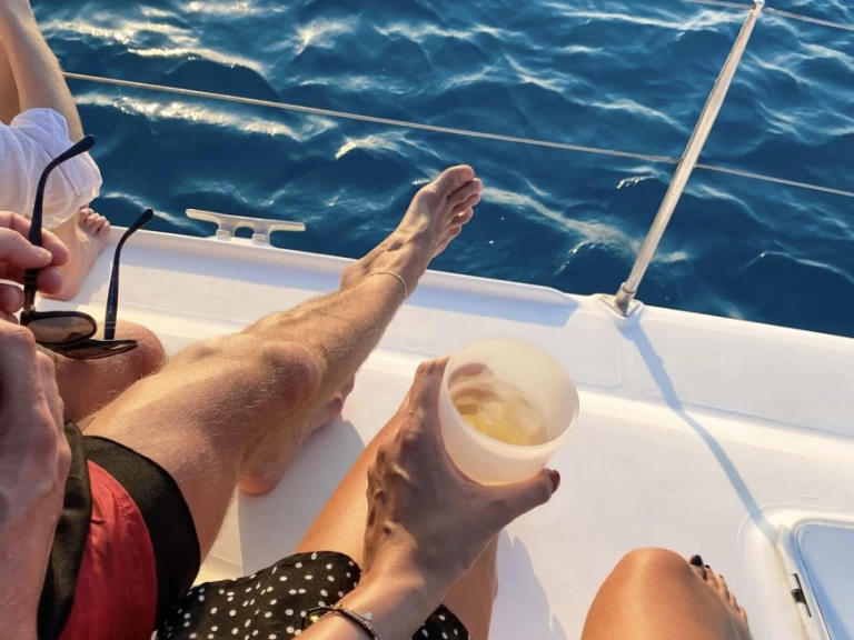 Katamaran  för uthyrning Kendwa till det bästa priset 