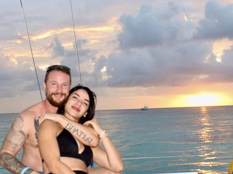 Båtuthyrning Custom Made Custom made i Kendwa på Samboat 