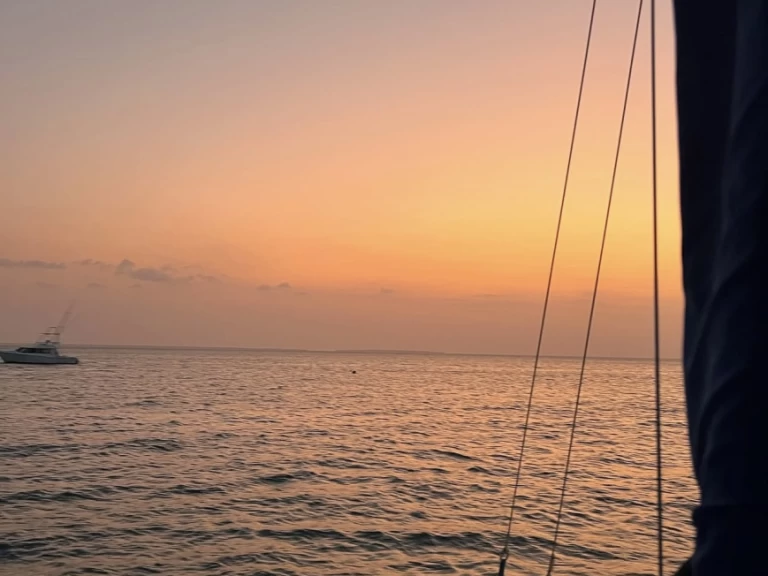 Custom Made Custom made charter bareboat eller skeppad i Kendwa