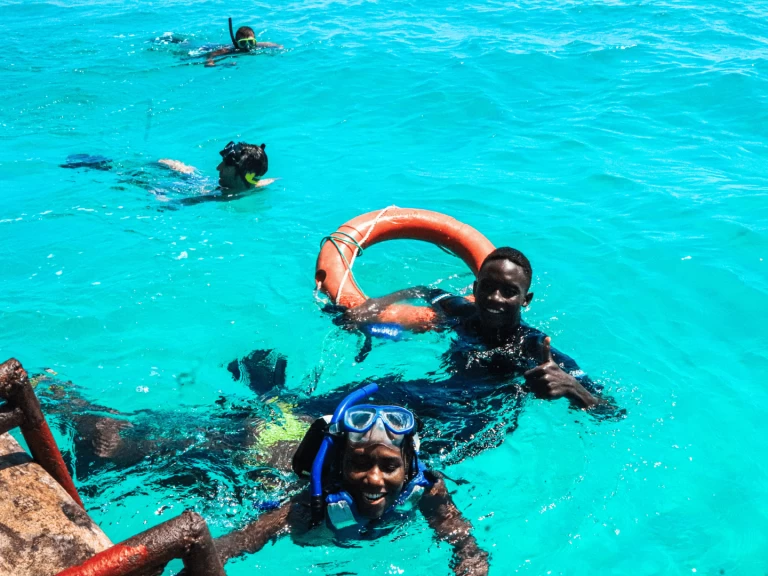 Hyr en Custom Made Custom made Kendwa 