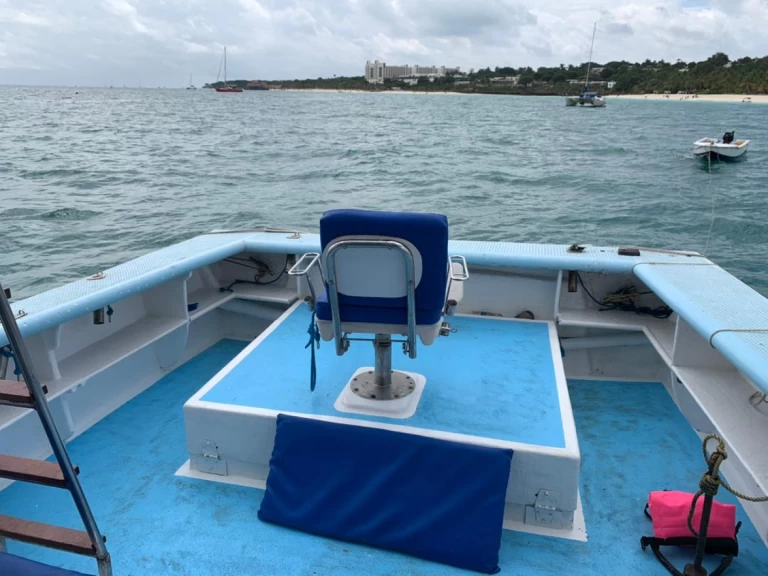 Hyr en Custom Made Custom made Kendwa 