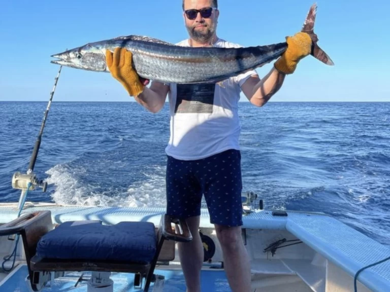 Yacht charter Kendwa billig Custom made