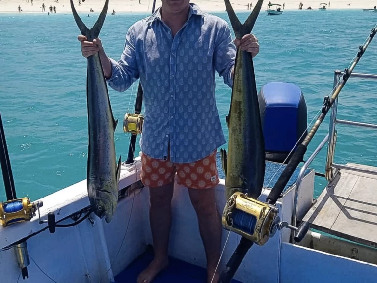 Hyr en Custom Made Custom made Kendwa 