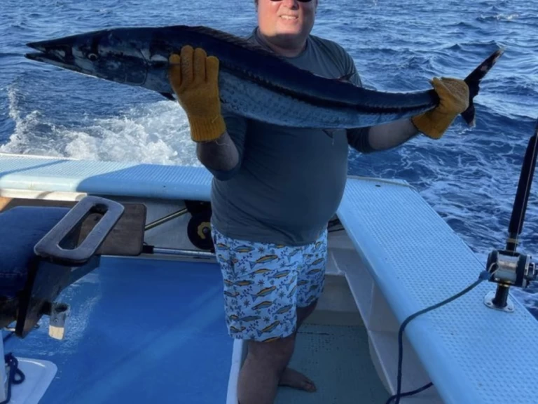 Uthyrning Lyx yacht i Kendwa - Custom Made Custom made