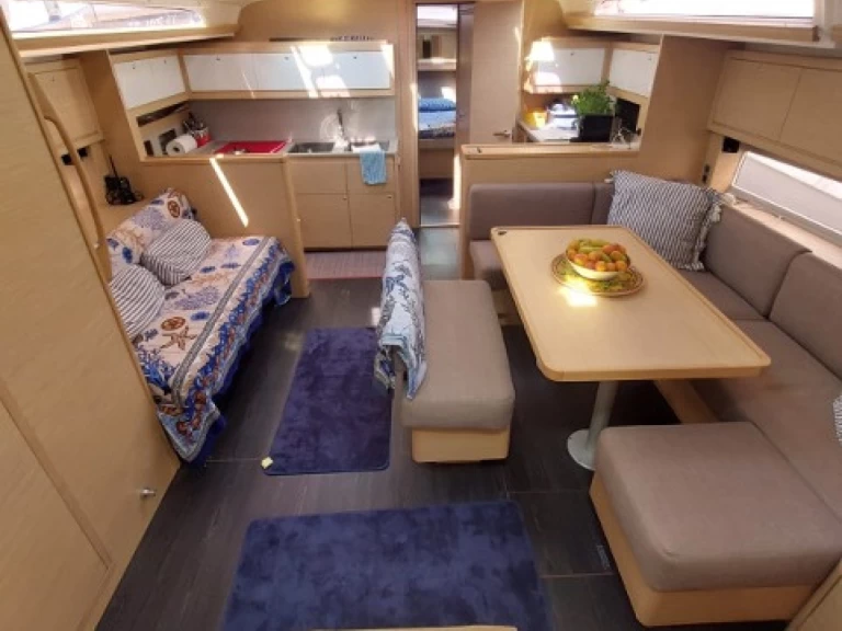 Segelbåt  för uthyrning Cagliari till det bästa priset 