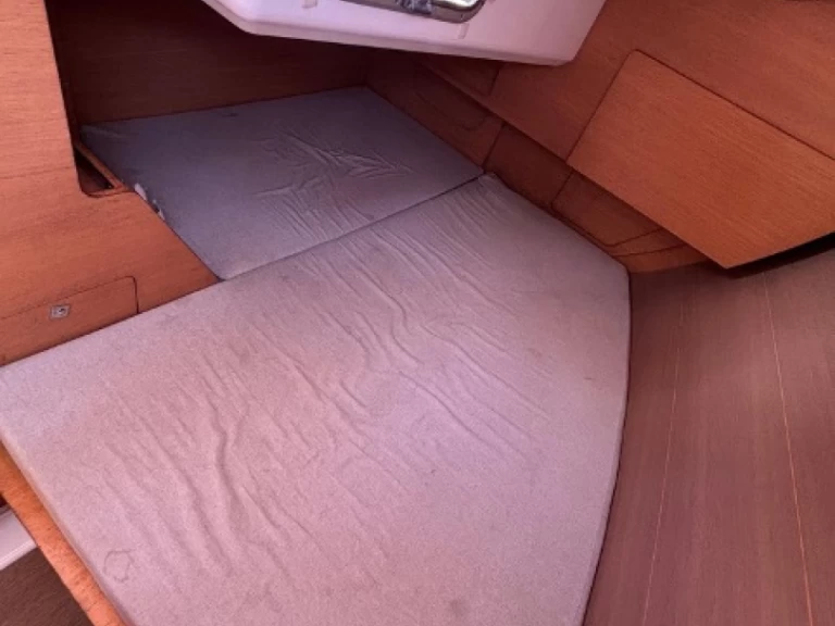 Båtuthyrning Dufour Dufour 310 Grand Large i Palermo på Samboat 