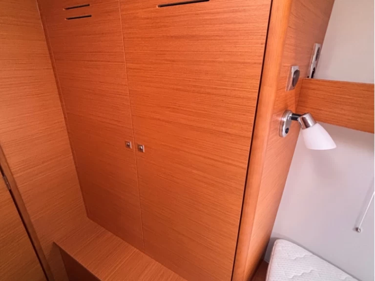 Uthyrning Palermo - Dufour Dufour 390 av Samboat 