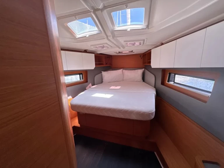 Båtuthyrning Dufour Dufour 41 i Procida på Samboat 