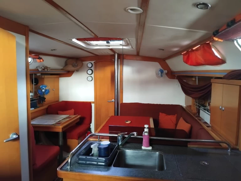 Segelbåt  för uthyrning Pointe-à-Pitre till det bästa priset 