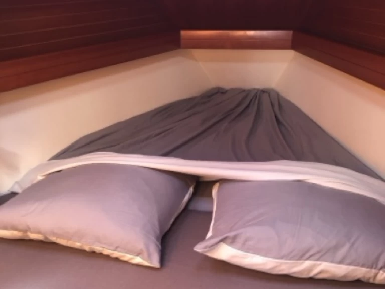 Segelbåt  för uthyrning Pointe-à-Pitre till det bästa priset 