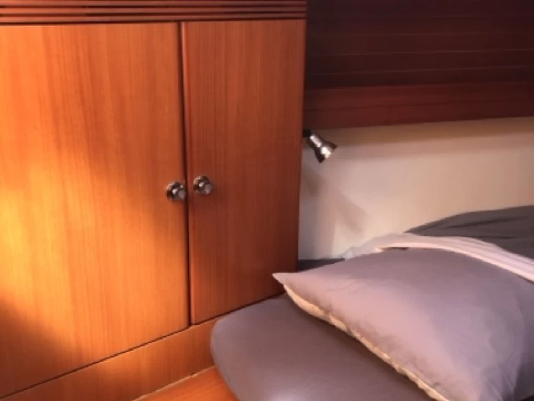 Hyr en Dufour Dufour 34 Pointe-à-Pitre 