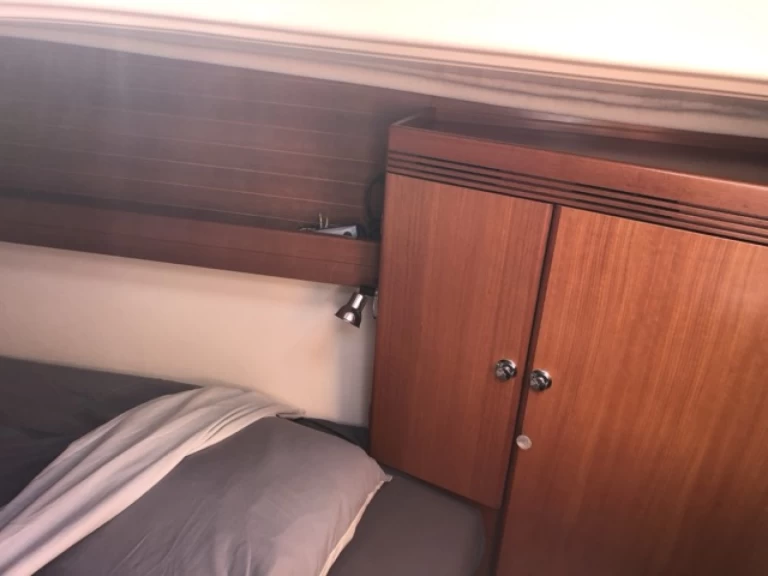 Yacht charter Pointe-à-Pitre billig Dufour 34