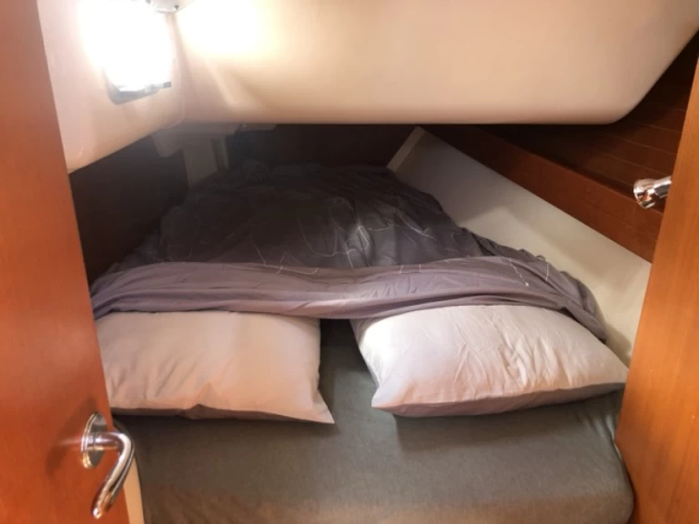 Båtuthyrning Dufour Dufour 34 i Pointe-à-Pitre på Samboat 