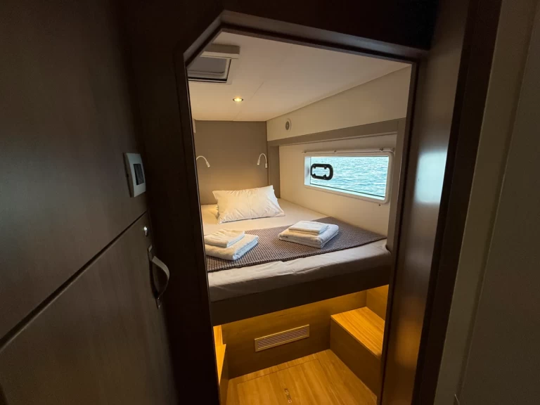 Hyr en Bali Bali 4.2 Full Equipe Sant Antoni de Portmany 