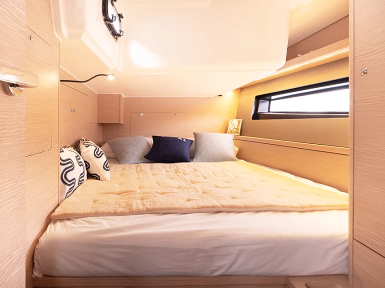 Segelbåt  för uthyrning Palermo till det bästa priset 