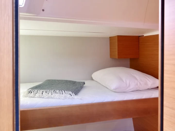 Båtuthyrning Dufour Dufour 530 i Procida på Samboat 