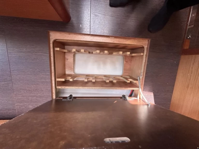 Båtuthyrning Dufour Dufour 460 Grand Large i Saltsjö-duvnäs på Samboat 