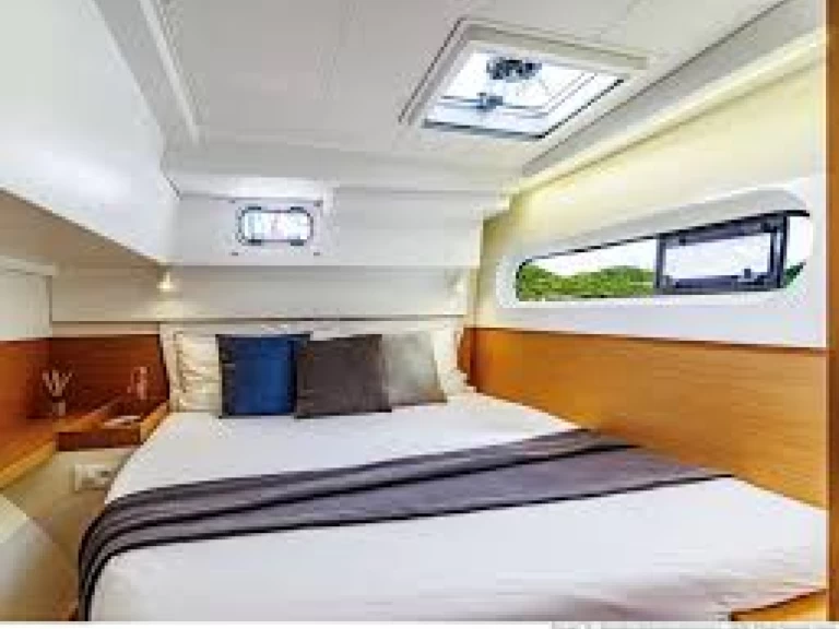 Katamaran  för uthyrning Kalamata (Municipality) till det bästa priset 