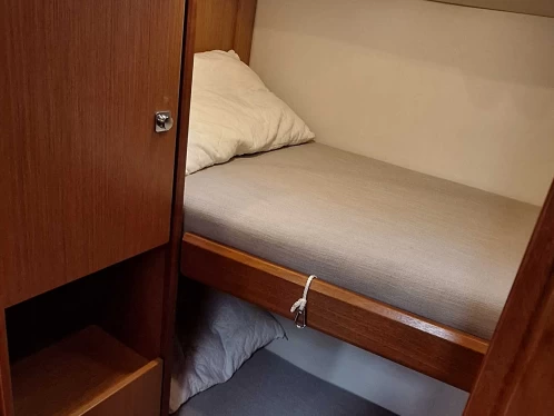 Båtuthyrning Bavaria Bavaria C50 i Sámi på Samboat 