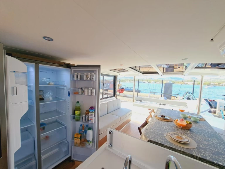 Uthyrning Le Marin - Bali Bali 4.6 av Samboat 