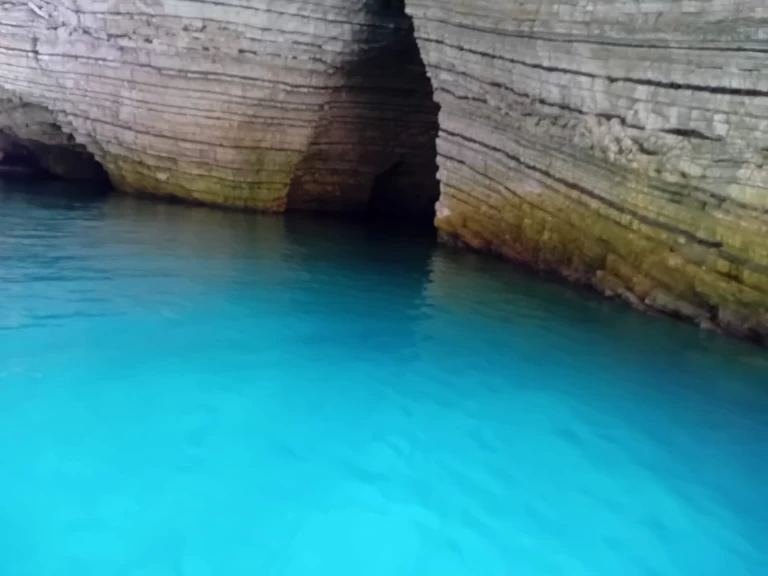 Uthyrning Motorbåt  i Vieste - Idea Marine IDEA 58