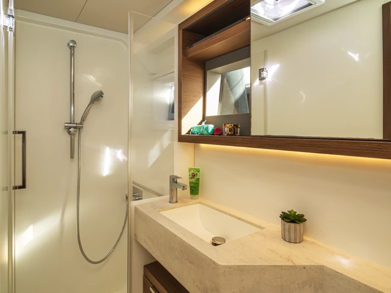 Uthyrning Katamaran  i Alimos - Lagoon Lagoon 50