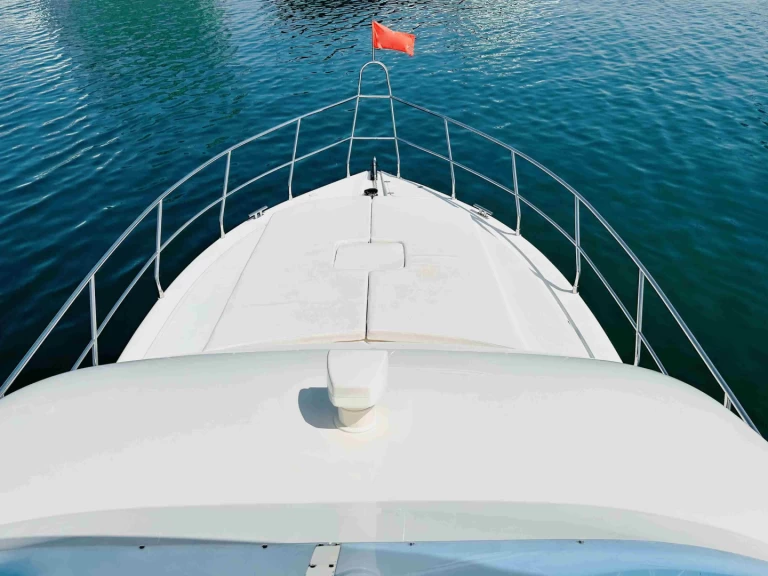 Uthyrning Dubai Marina - Al-Shali 48 av Samboat 