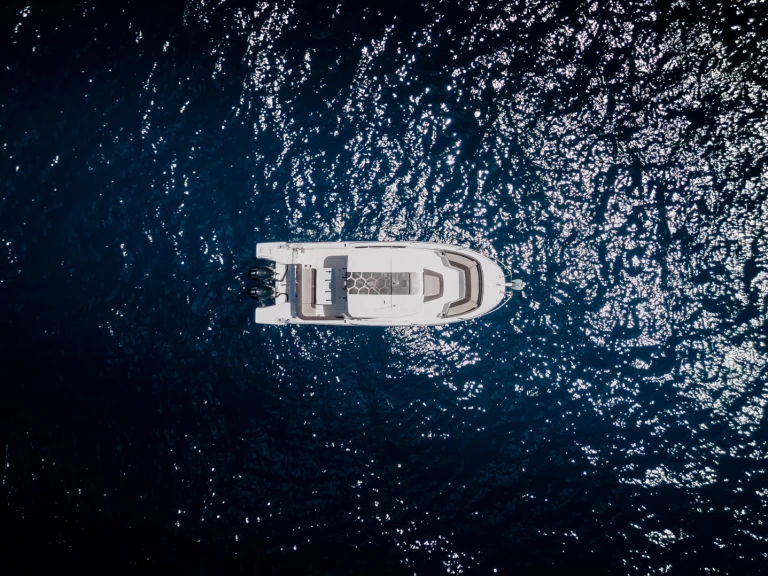 Motorbåt  för uthyrning Le Gosier till det bästa priset 