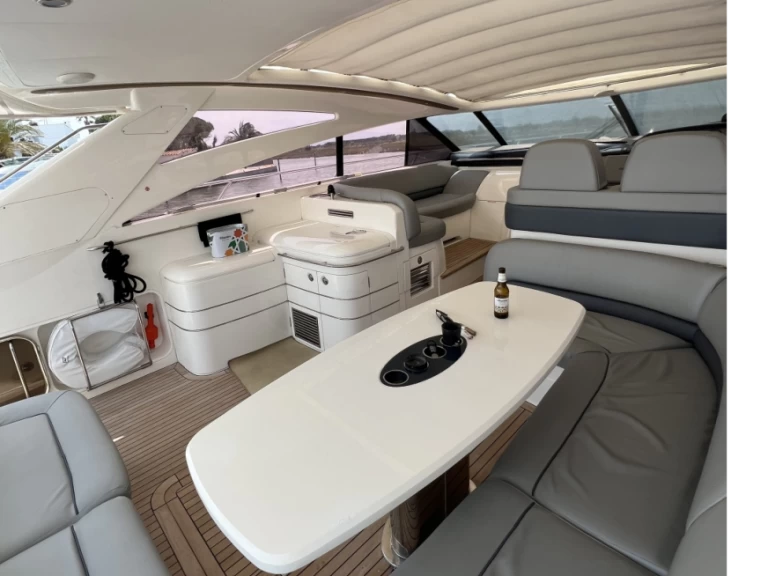 Hyr en Princess Princess V58 Roses 