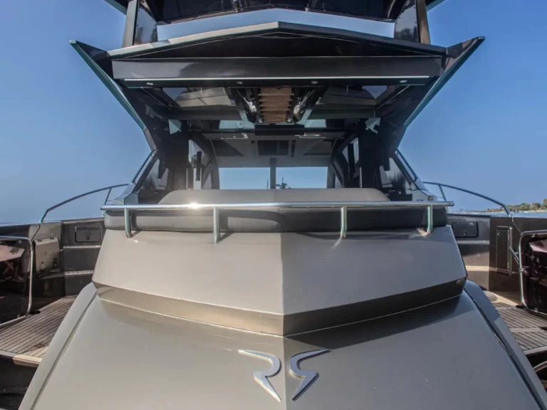 Uthyrning Dubai Marina - Galeon 70 av Samboat 