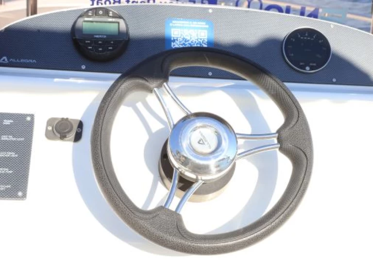 Motorbåt  för uthyrning Vietri sul Mare till det bästa priset 