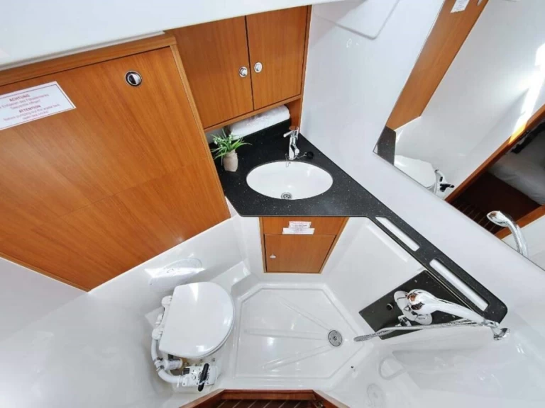 Hyra Segelbåt  med eller utan skeppare Bavaria Las Palmas de Gran Canaria 