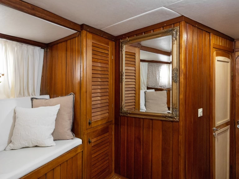 Båtuthyrning  Gulet i Dubrovnik på Samboat 