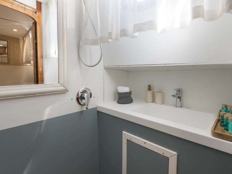  Gulet charter bareboat eller skeppad i Split 