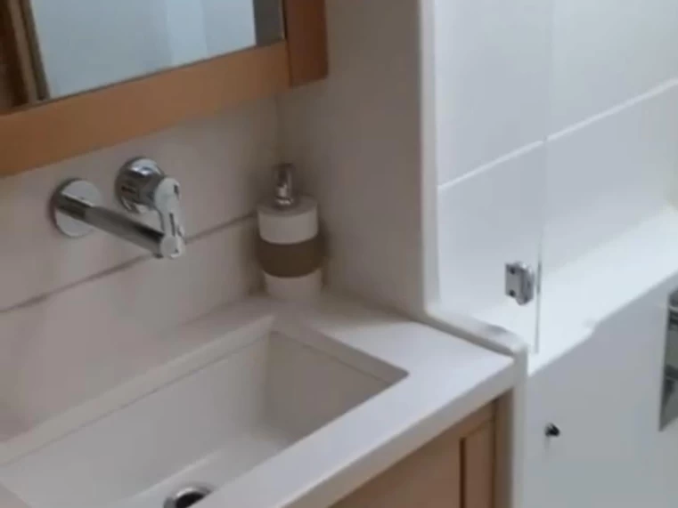 Hyr en Lagoon Lagoon 450 F Sant Antoni de Portmany 