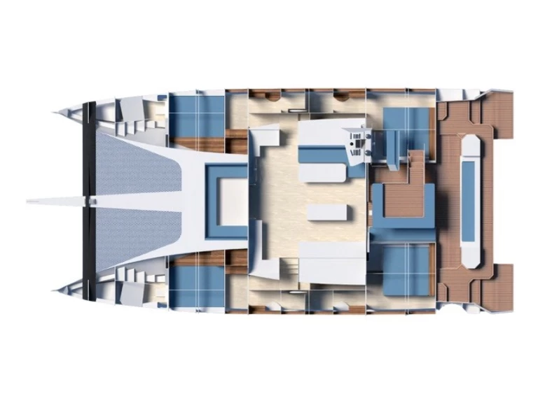 Båtuthyrning  Solitaire 1740 i Alimos på Samboat 